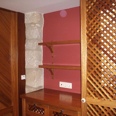 La Cueva Villa Elciego Exteriör bild