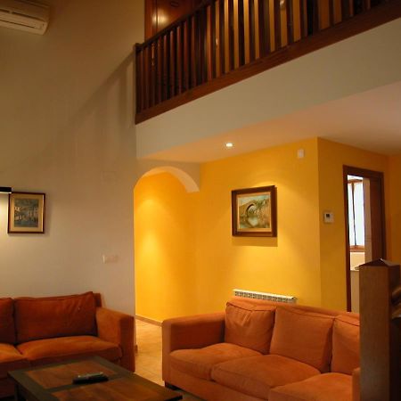 La Cueva Villa Elciego Exteriör bild