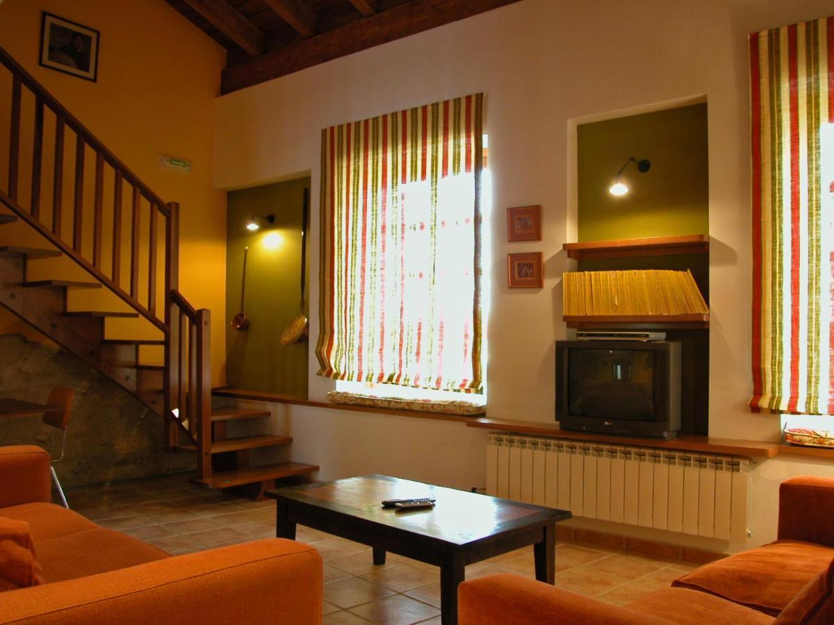 La Cueva Villa Elciego Exteriör bild