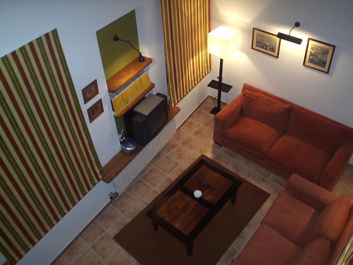 La Cueva Villa Elciego Exteriör bild